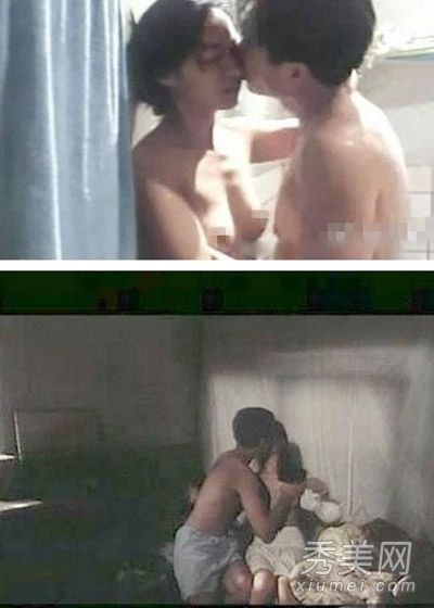 涉黄警示,R级片与色情电影的文化背景与道德法律边界