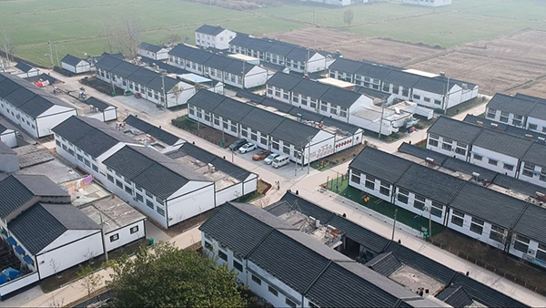 沛县独院最新出售动态，家园变迁与自我成长的自信之源