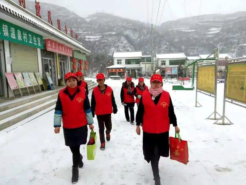 甘肃武山小巷特色小店