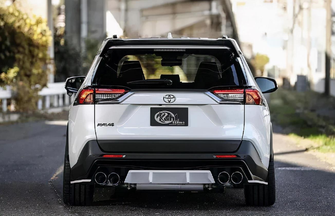 时尚与科技的完美融合,最新RV4重磅推荐!