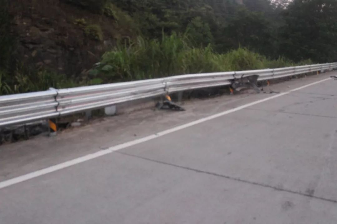 阳春车祸背后的故事,小巷中的意外发现