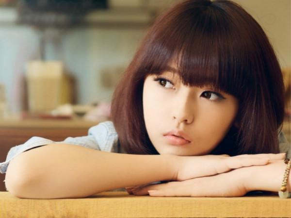 女生网名最新时尚潮流，时代风尚微观缩影 2017年精选推荐