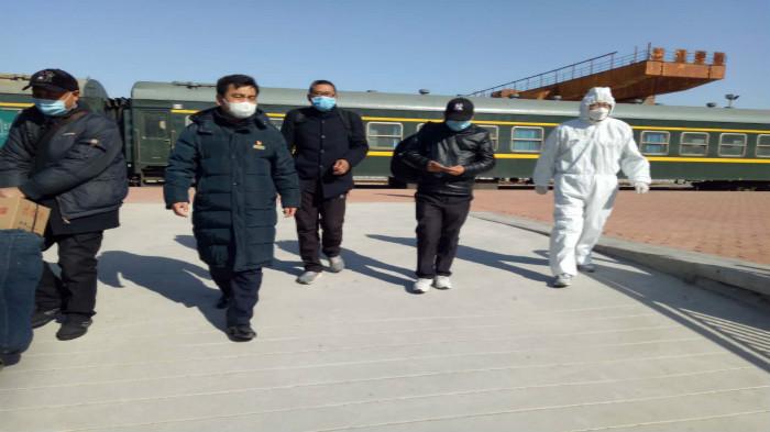 最新感染病毒与温馨日常防护之道