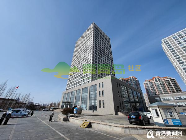 青岛政府搬迁最新动态分析,最新搬迁进展与影响