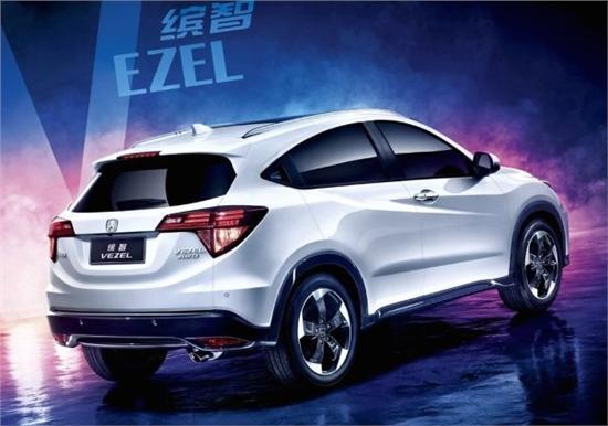 东风本田最新suv,东风本田最新SUV车型，深入解析与观点阐述
