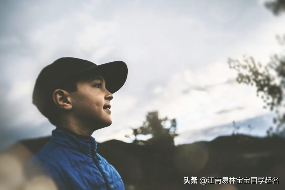 最新颖的名字大揭秘