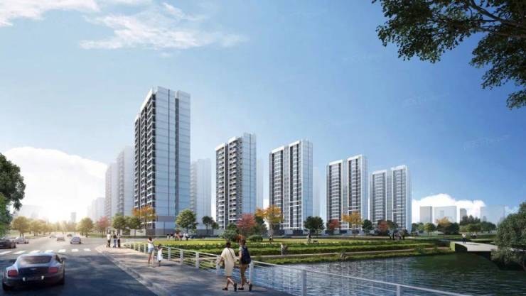 明光最新楼盘市场现状解析与个人观点分享