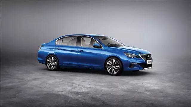 最新款408,时代印记,未来序曲之车