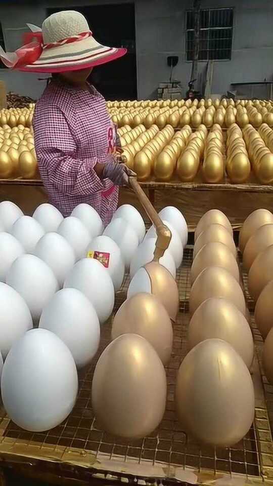 科技之光照亮生活,最新金蛋制作机打造全新财富神话