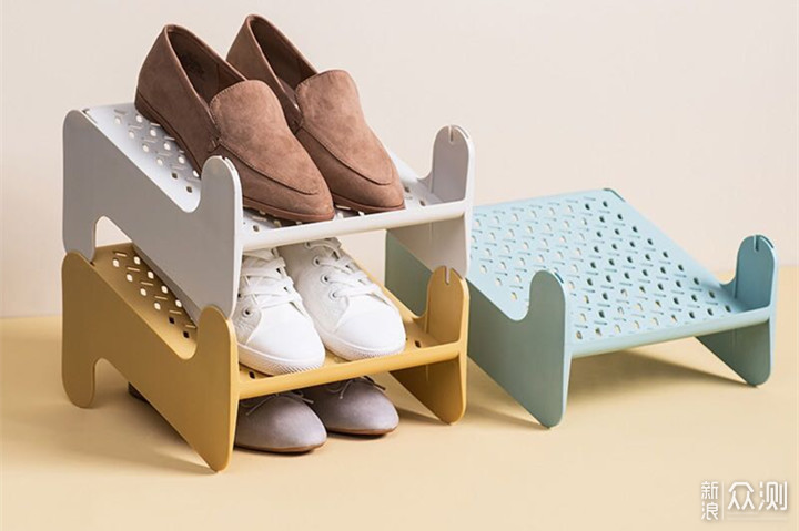 鞋架最新款,设计趋势与实用性探讨