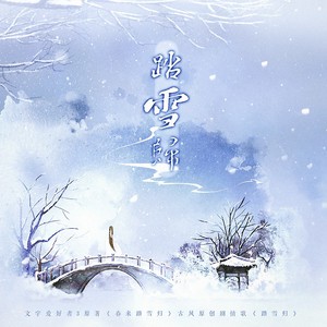 黄昏雪最新小说，踏雪寻心之旅之旅