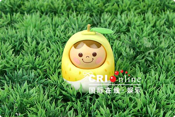 时尚新宠，最新蛋壳姬图片潮流风采展现