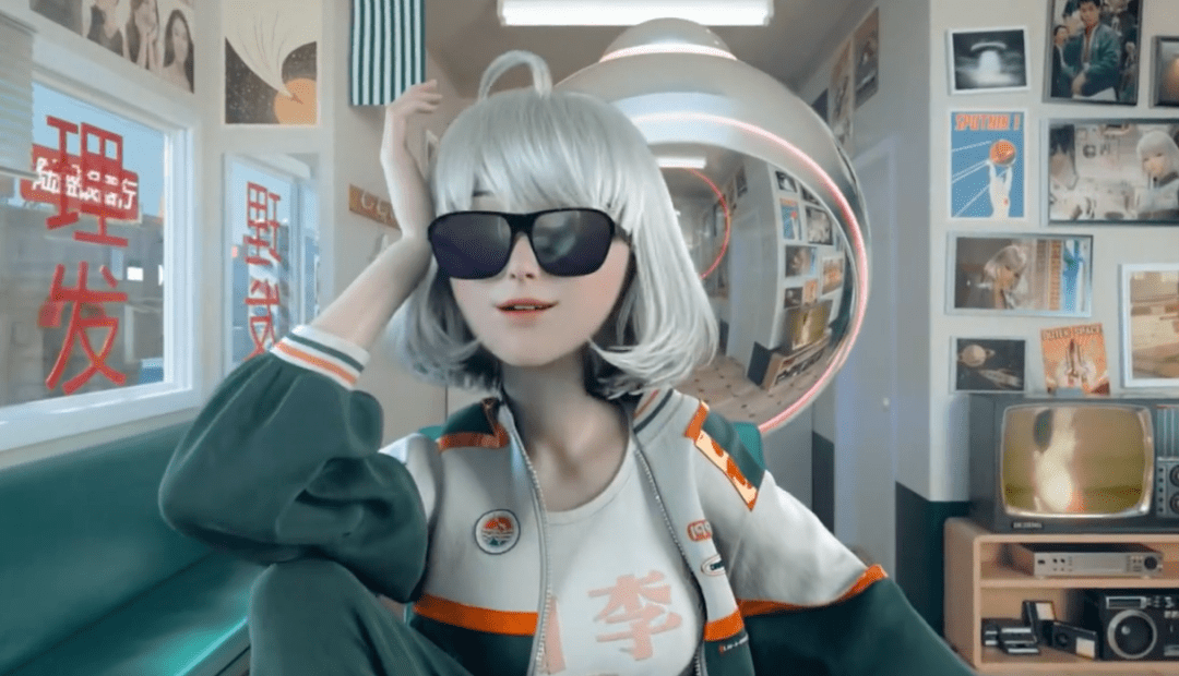 时尚新宠,最新蛋壳姬图片潮流风采展现