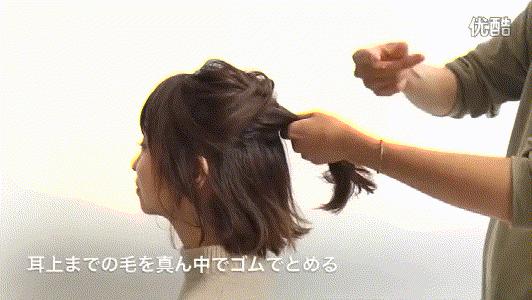 女生最新超短发造型详解，一步步打造时尚短发指南
