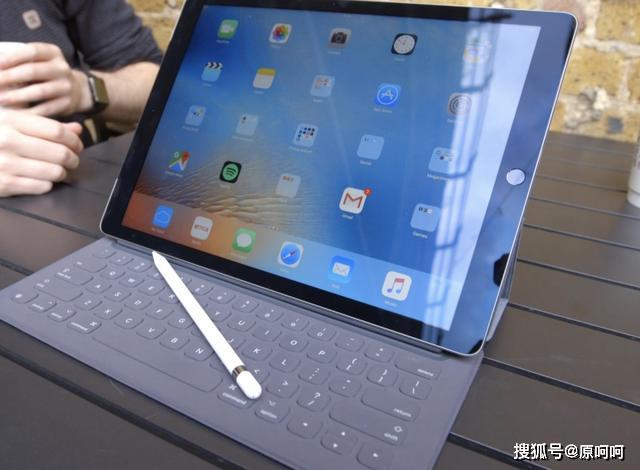 科技引领者，让iPad保持最新状态
