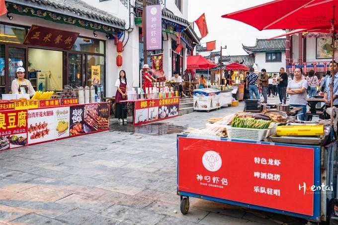 定远最新7路欢乐日常纪实