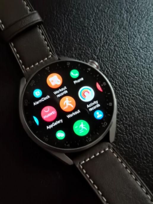 华为手表最新系列,科技与时尚的完美融合