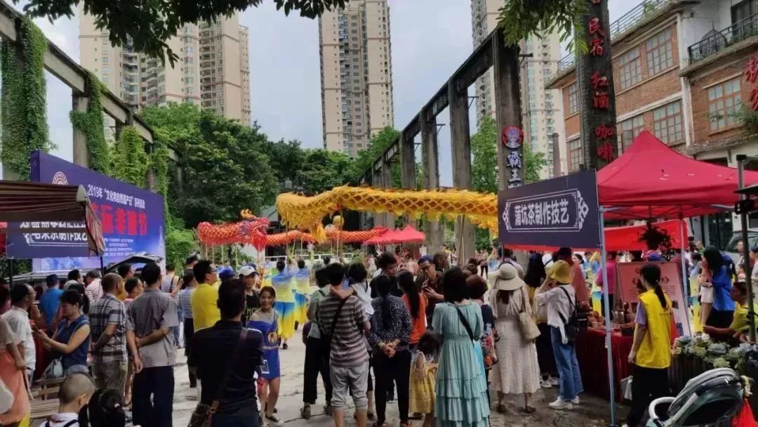 广东清远最新赛事与小巷独特风味探寻之旅