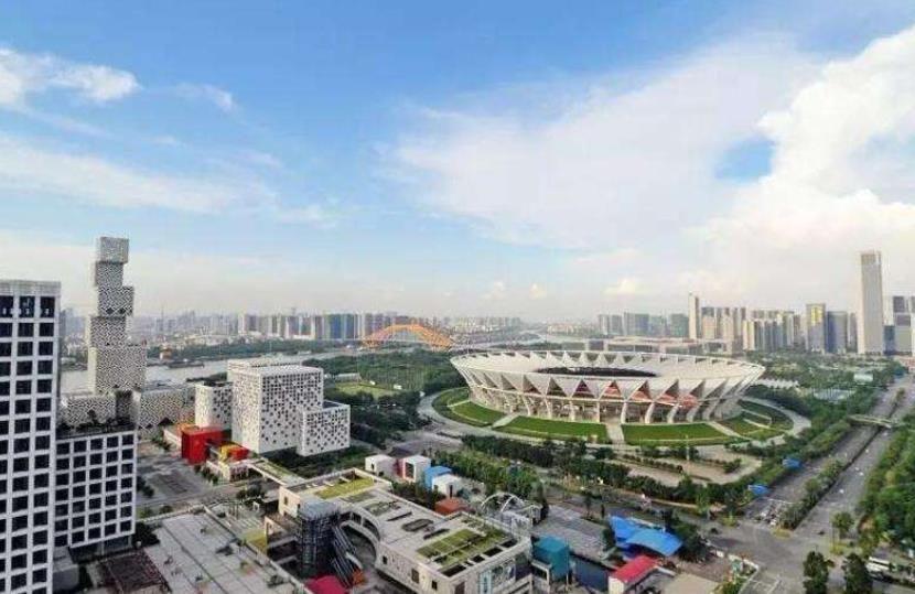佛山沙堤机场最新动态，发展中的航空之旅启程