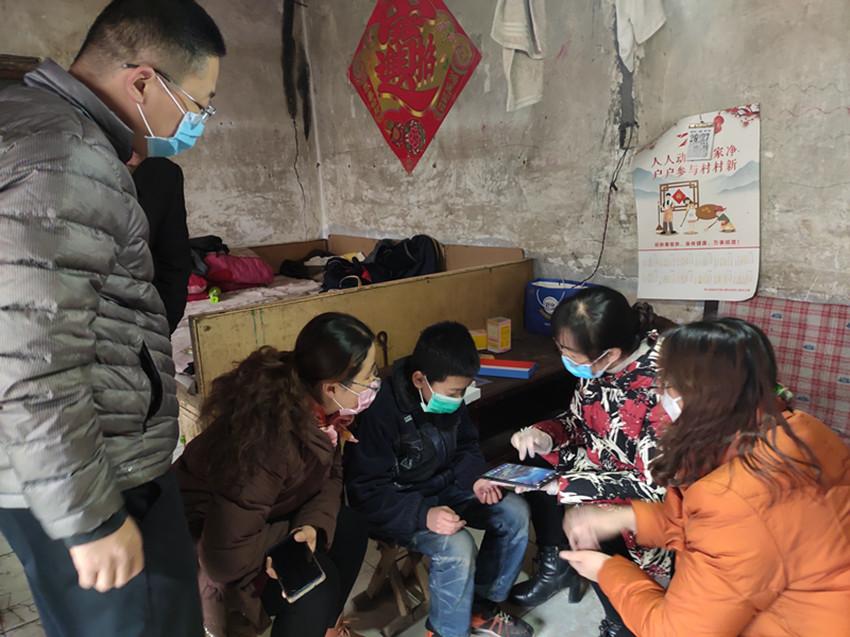 马桥最新疫情实时更新报告