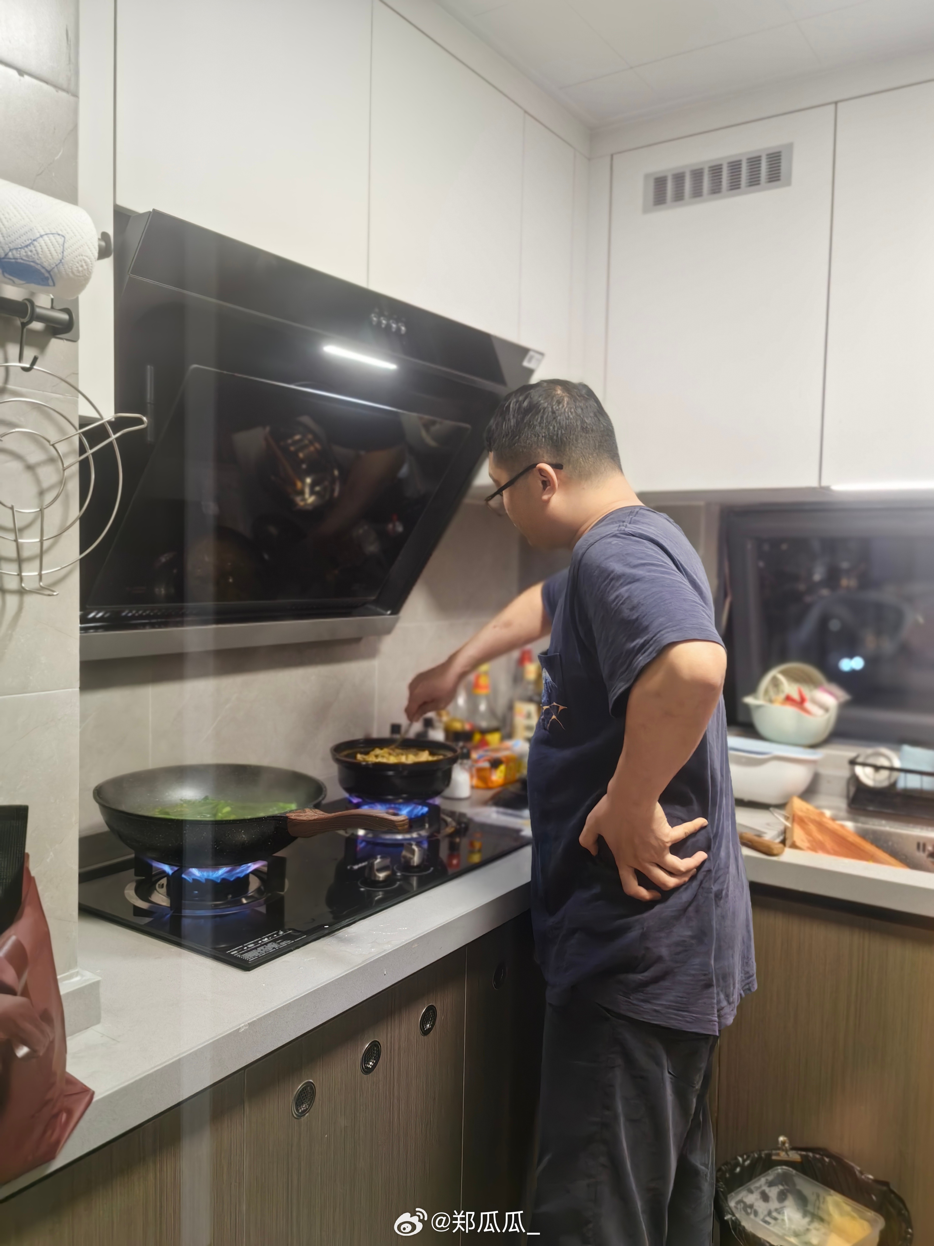 最新煮家男人,塑造精致生活新标杆