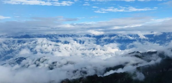 最新探探解封,自然美景探险之旅,寻找内心平静之旅