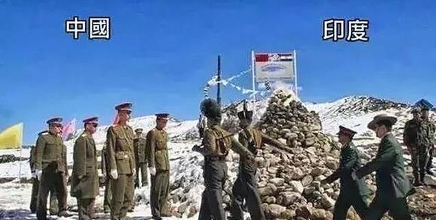 印度与中国最新冲突,背景、事件、影响及时代地位分析
