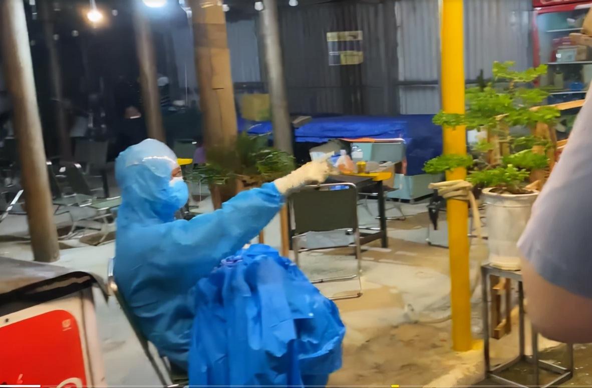 疫情下的越南风景依旧美丽，最新疫情进展与风景欣赏