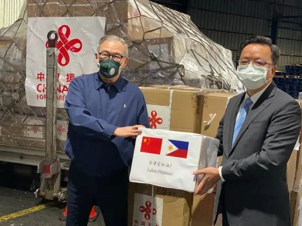 中国菲律宾疫情最新动态分析与更新