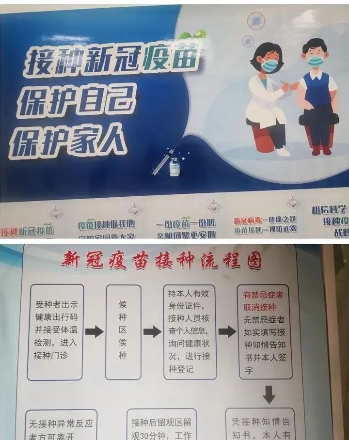 最新疫情疫苗消息，守护你的健康之路