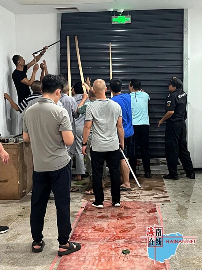 台风动态与应对措施实时更新资讯