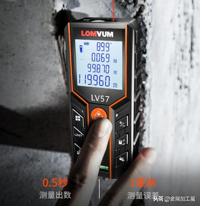 技术革新引领测量领域迈向新高度,最新精准度技术助力测量精度飞跃提升