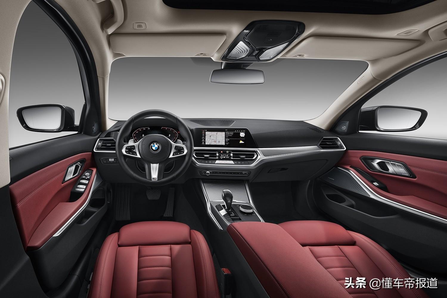 懂车帝最新动态,汽车科技的最新趋势与动态解析