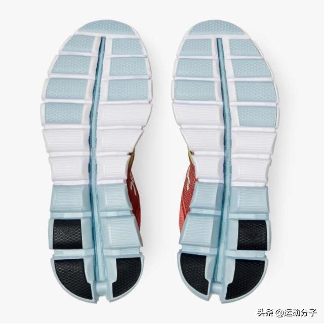 昂跑最新跑步装备