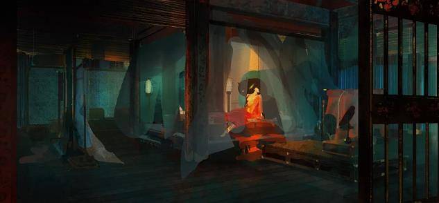 探秘小巷深处的宝藏，最新宅电影推荐