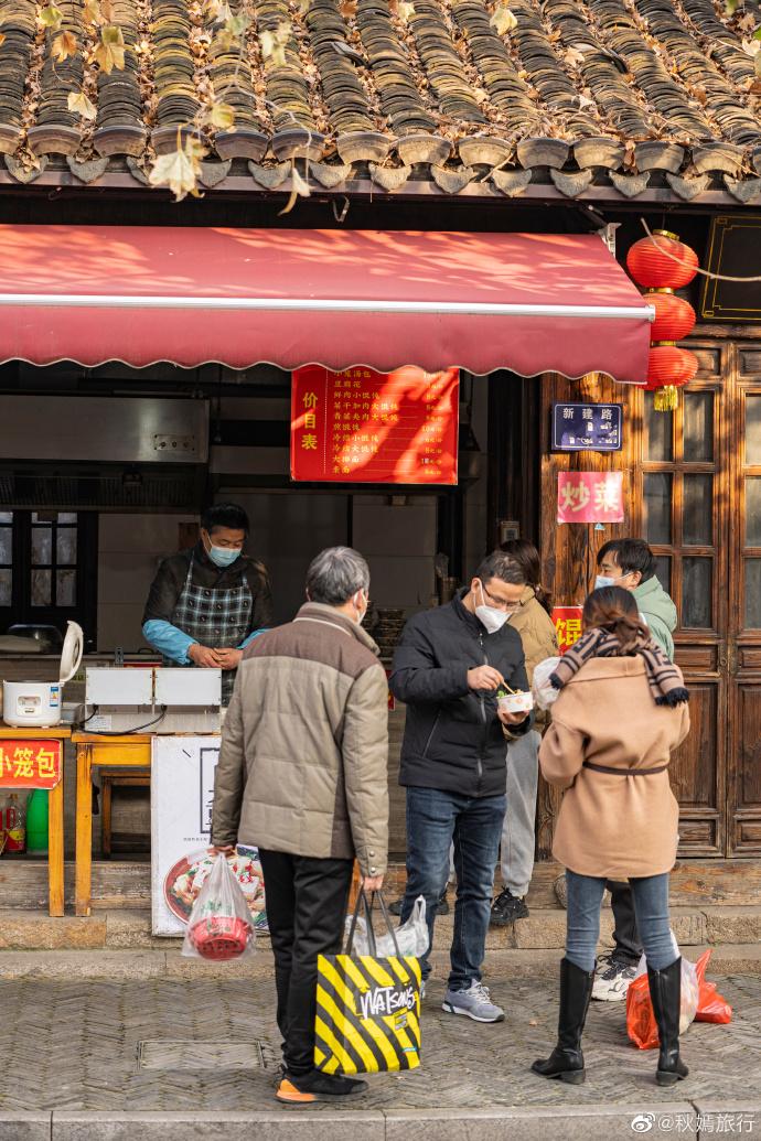 扬州新冠疫情最新动态，巷弄美食探秘，独特风味小店大揭秘