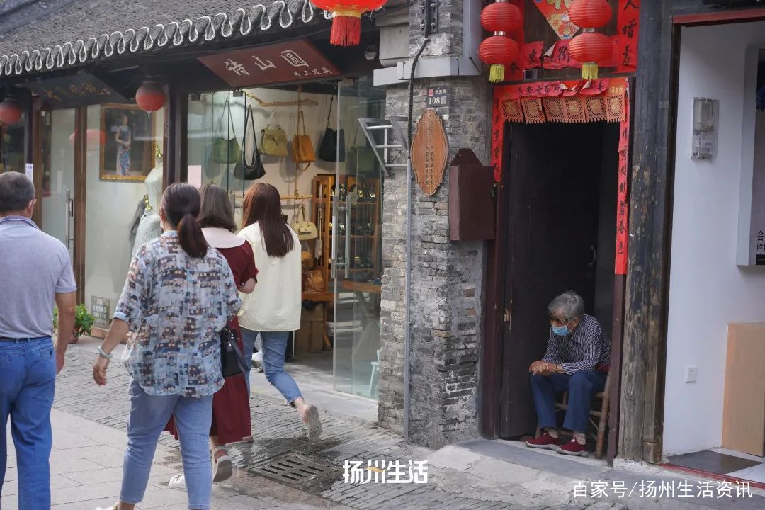 扬州新冠疫情最新动态,巷弄美食探秘,独特风味小店大揭秘
