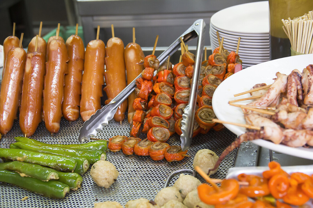 最新炸大果子，背景、发展、影响与时代地位分析