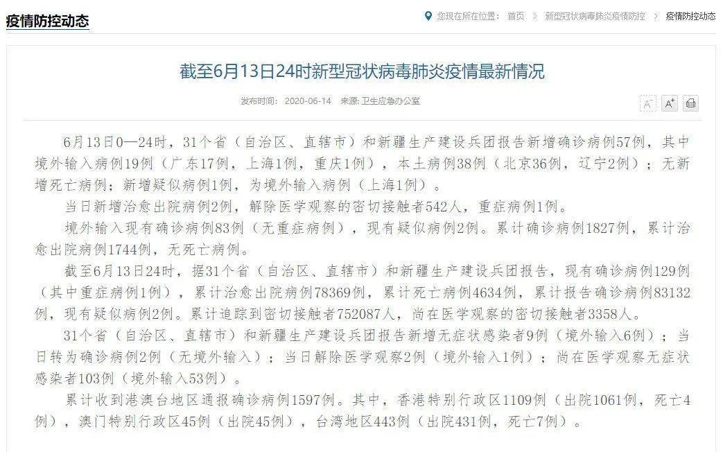 北京疫情最新确诊，时代背景下的抗疫历程