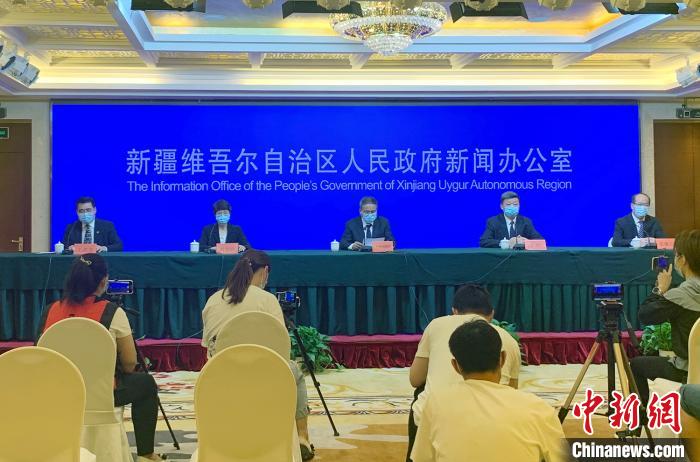 乌鲁木齐最新疫情,科技守护智能防护重塑生活新体验