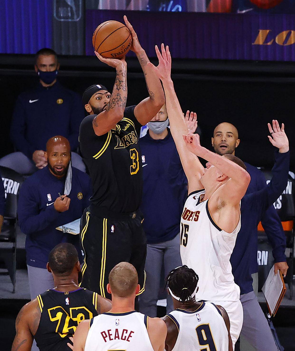 快船掘金对决,自然美景中的篮球之旅,探寻内心宁静与激情的碰撞