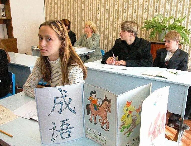 友情小船