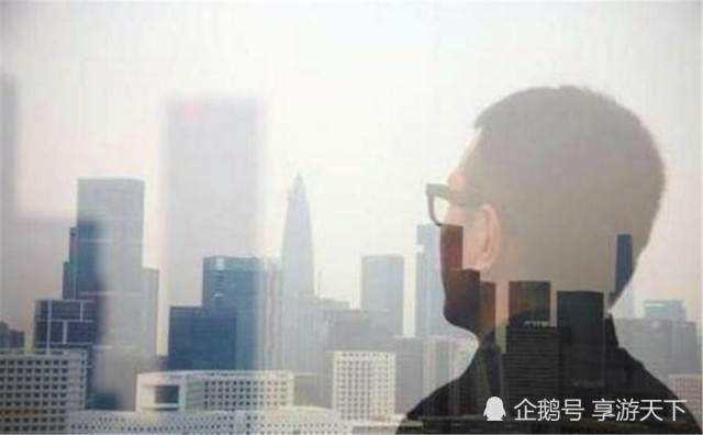 内心平静