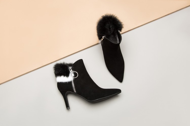 最新款兔毛，时尚潮流与科普解读指南