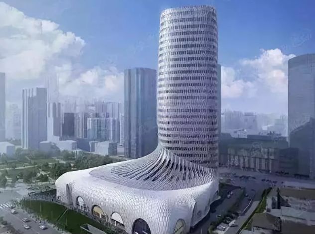 吴川最新集资楼，追梦者的家园，展翅高飞之地