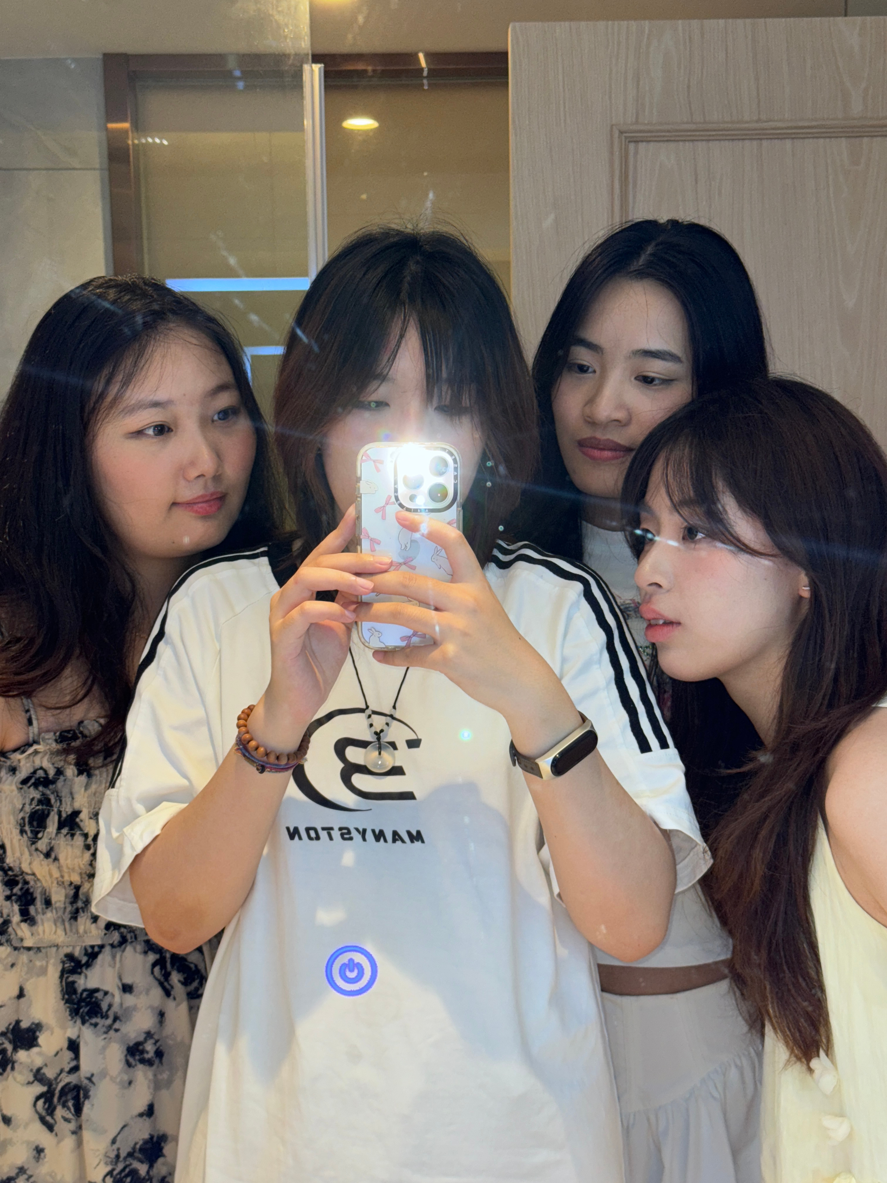 友情最新动态，温馨更新💖