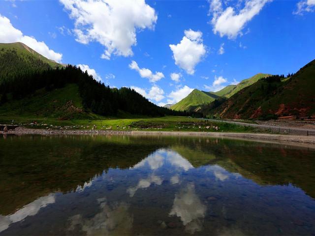云南最新出行指南，追寻自然美景，探寻内心宁静之旅