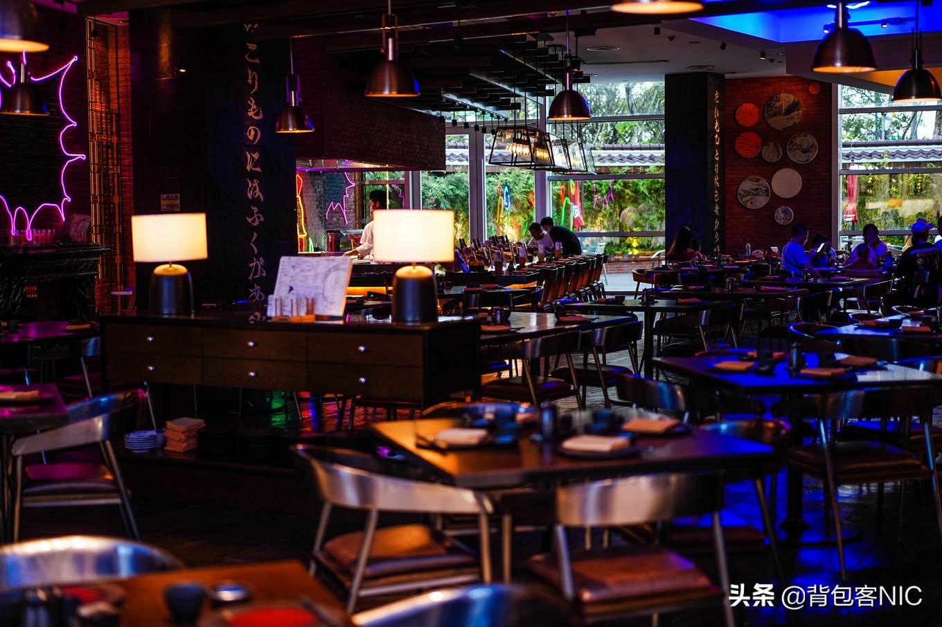 最新款寿司,跨越时代的佳肴盛宴