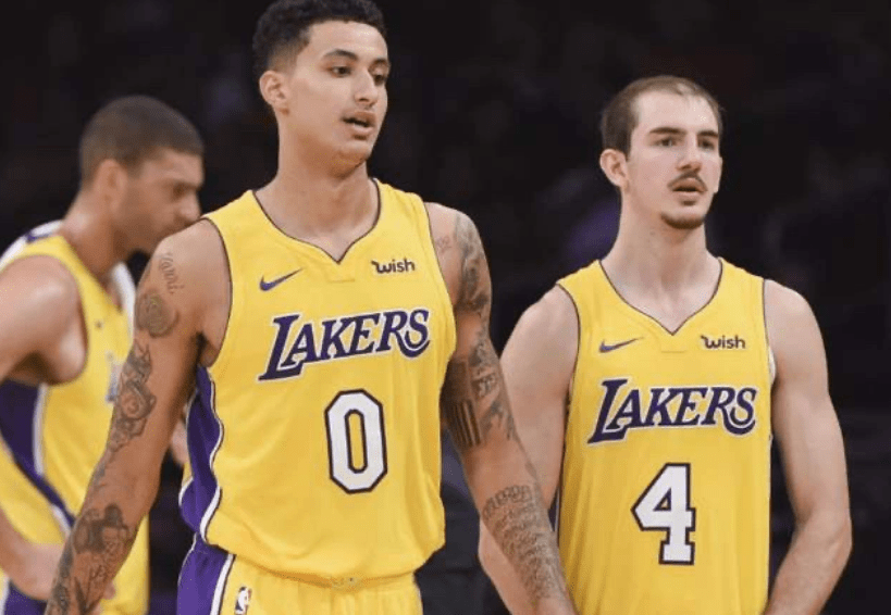 湖人队最新比赛集锦及观看指南