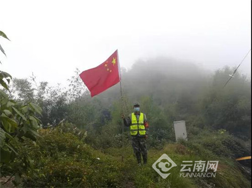 腾冲市疫情最新动态，学习之旅中的变化与自信成就之源